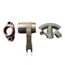 Investment Casting Lost Wax Casting Industrial Parts